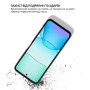 Чохол-накладка BeCover для Xiaomi Redmi 13x Black (714685)