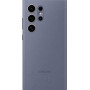 Чохол-книжка Samsung Smart View Wallet Case для Samsung Galaxy S24 Ultra SM-S928 Violet (EF-ZS928CVEGWW)