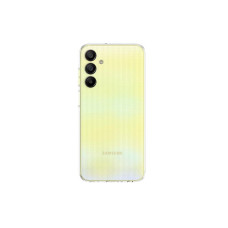 Чохол-накладка Samsung Clear Cover для Samsung Galaxy A25 SM-A256 Transparent (GP-FPA256VAATW)