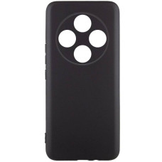 Чохол-накладка BeCover для Xiaomi Redmi 14C 4G / Poco C75 Black (712562)