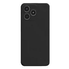 Чохол-накладка BeCover для Realme C53 Black (710386)
