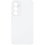 Чохол-накладка Samsung Clear Case для Samsung Galaxy S23 FE SM-S711 Transparency (EF-QS711CTEGWW)