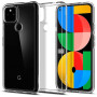 Чехол-накладка BeCover для Google Pixel 5a 5G Transparancy (706921)