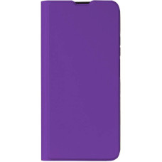Чохол-книжка BeCover Exclusive New Style для ZTE Nubia V60 Purple (712622)