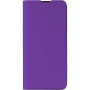 Чохол-книжка BeCover Exclusive New Style для ZTE Nubia V60 Purple (712622)