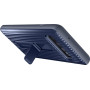 Чохол-накладка Samsung Protective Standing Cover для Samsung Galaxy S10 SM-G973 Blue (EF-RG973CBEGRU)