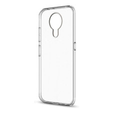 Чехол-накладка Armorstandart Air Series для Nokia G10/G20 Transparent (ARM59438)
