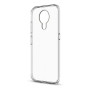 Чехол-накладка Armorstandart Air Series для Nokia G10/G20 Transparent (ARM59438)