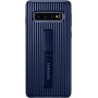 Чохол-накладка Samsung Protective Standing Cover для Samsung Galaxy S10 SM-G973 Blue (EF-RG973CBEGRU)