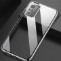 Чeхол-накладка BeCover для Xiaomi Redmi Note 10/10s Transparancy (706059)