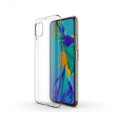 Чeхол-накладка BeCover для Huawei P40 Lite/Nova 6 SE/Nova 7i Transparent (704818)
