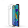Чeхол-накладка BeCover для Huawei P40 Lite/Nova 6 SE/Nova 7i Transparent (704818)