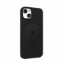Чохол-накладка Urban Armor Gear U Lucent 2.0 Magsafe для Apple iPhone 14 Plus Black (114077314040)