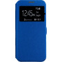 Чeхол-книжка Dengos Flipp-Book Call ID для Xiaomi Redmi Note 8 Blue (DG-SL-BK-251)