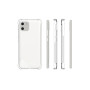 Чехол-накладка BeCover Anti-Shock для Samsung Galaxy A03 SM-A035 Clear (707341)