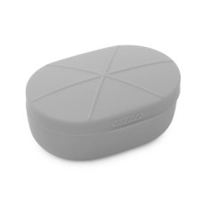 Чехол BeCover Silicon для Xiaomi Redmi AirDots/Redmi AirDots 2/Redmi AirDots S Gray (703827)