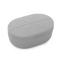 Чехол BeCover Silicon для Xiaomi Redmi AirDots/Redmi AirDots 2/Redmi AirDots S Gray (703827)