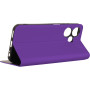 Чохол-книжка BeCover Exclusive New Style для ZTE Nubia V60 Purple (712622)