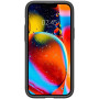 Чохол-накладка Spigen Slim Armor with MagFit для Apple iPhone 14 Gunmetal (ACS04685)
