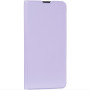 Чохол-книжка BeCover Exclusive New Style для Xiaomi Redmi Note 15 Pro 4G Purple (714932)