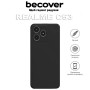 Чохол-накладка BeCover для Realme C53 Black (710386)