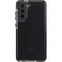 Чохол-накладка Tech21 Evo Check для Samsung Galaxy S21 FE SM-G990 Black (T21-9080)