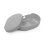 Чехол BeCover Silicon для Xiaomi Redmi AirDots/Redmi AirDots 2/Redmi AirDots S Gray (703827)