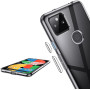 Чехол-накладка BeCover для Google Pixel 5a 5G Transparancy (706921)