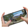 Чохол-накладка BeCover Anti-Shock для Oppo A76/A96 Clear (707887)
