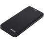 Чохол-книжка BeCover Exclusive для Xiaomi Poco M5 4G Black (709017)