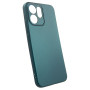 Чохол-накладка Dengos Soft для Oppo Reno14 FS 5G Green (DG-TPU-SOFT-86)
