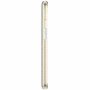 Чохол-накладка Speck Presidio Perfect для OnePlus 8 Clear-Gold Glitter (137003-5636)