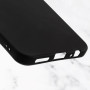 Чохол-накладка BeCover для Tecno Spark 30 Pro (KL7) Black (713137)