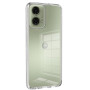 Чохол-накладка BeCover для Motorola Moto G04/E14 Transparancy (712286)