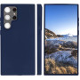 Чохол-накладка dbramante1928 Greenland Case для Samsung Galaxy S23 Ultra SM-S918 Pacific Blue (GLSUPABL1781)