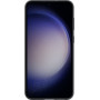 Чохол-накладка Samsung Silicone Grip Case для Samsung Galaxy S23+ SM-S916 Black (EF-GS916TBEGRU)