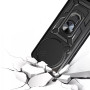 Чохол-накладка BeCover Military для Xiaomi Redmi Note 14 Pro 5G Black (712869)
