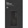 Чохол-накладка Armorstandart Icon для Xiaomi Mi 10/Mi 10 Pro Camera cover Black (ARM67486)
