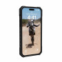 Чохол-накладка Urban Armor Gear Pathfinder Magsafe для Apple iPhone 14 Pro Max Olive (114055117272)