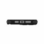 Чохол-накладка Urban Armor Gear Pathfinder Magsafe для Apple iPhone 14 Pro Max Olive (114055117272)