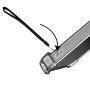 Панель BeCover Anti-Shock для Apple iPhone 17e Grey (715145)