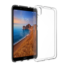 Чeхол-накладка BeCover для Xiaomi Redmi 7A Transparancy (705125)