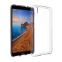 Чeхол-накладка BeCover для Xiaomi Redmi 7A Transparancy (705125)