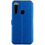 Чeхол-книжка Dengos Flipp-Book Call ID для Xiaomi Redmi Note 8 Blue (DG-SL-BK-251)