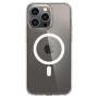 Чохол-накладка Spigen Ultra Hybrid MagFit для Apple Iphone 14 Pro Max White (ACS04825)