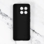 Чохол-накладка BeCover для Tecno Spark 30 Pro (KL7) Black (713137)