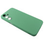 Чохол-накладка Dengos Soft для Samsung Galaxy A16 SM-A165 Mint (DG-TPU-SOFT-71)