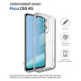 Чохол-накладка BeCover для Poco C85 4G Transparancy (714676)