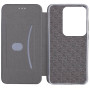 Чохол-книжка BeCover Exclusive для Infinix Hot 40i (X6528B) Deep Blue (711231)