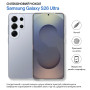Чохол-накладка BeCover для Samsung Galaxy S26 Ultra SM-S948 Transparancy (714885)